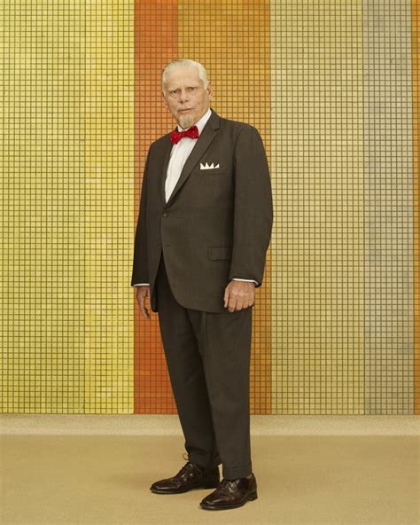 mad men versace|robert morse Mad Men.